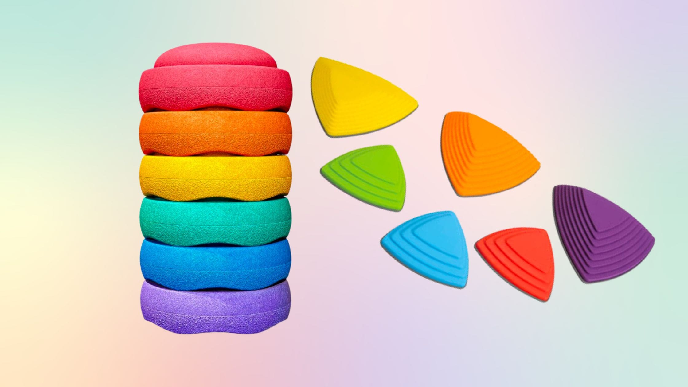 Gonge of Stapelstein - Tijd Om Te Spelen-min