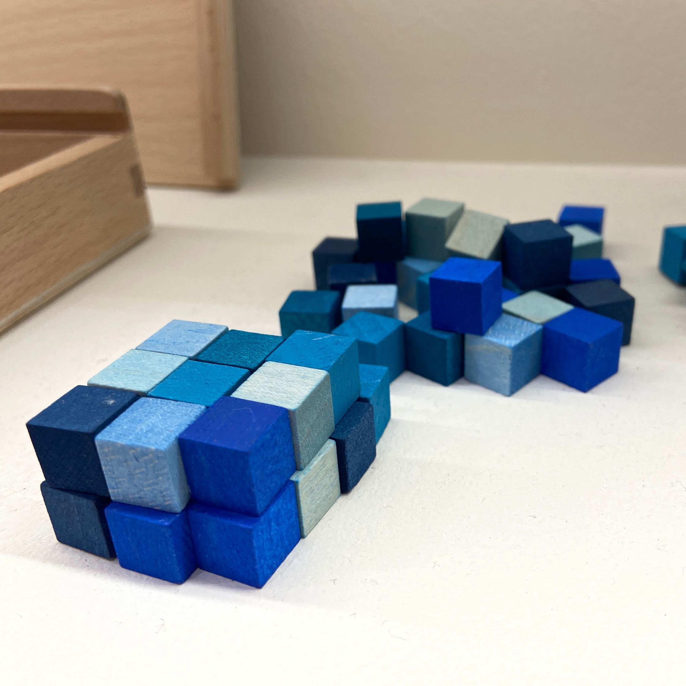 Grapat 2024 mis match - Spielwarenmesse 2024 - Tijd Om Te Spelen