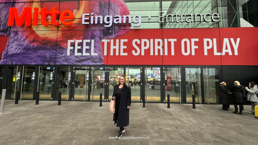 Spielwaren Messe 2024 recap