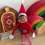 Beginnen met Elf on the Shelf: zó doe je dat