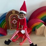 De geschiedenis van Elf on the Shelf waar komt deze traditie vandaan TijdOmTeSpelen