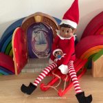 Elf on the Shelf tips 101 ideeën TijdOmTeSpelen