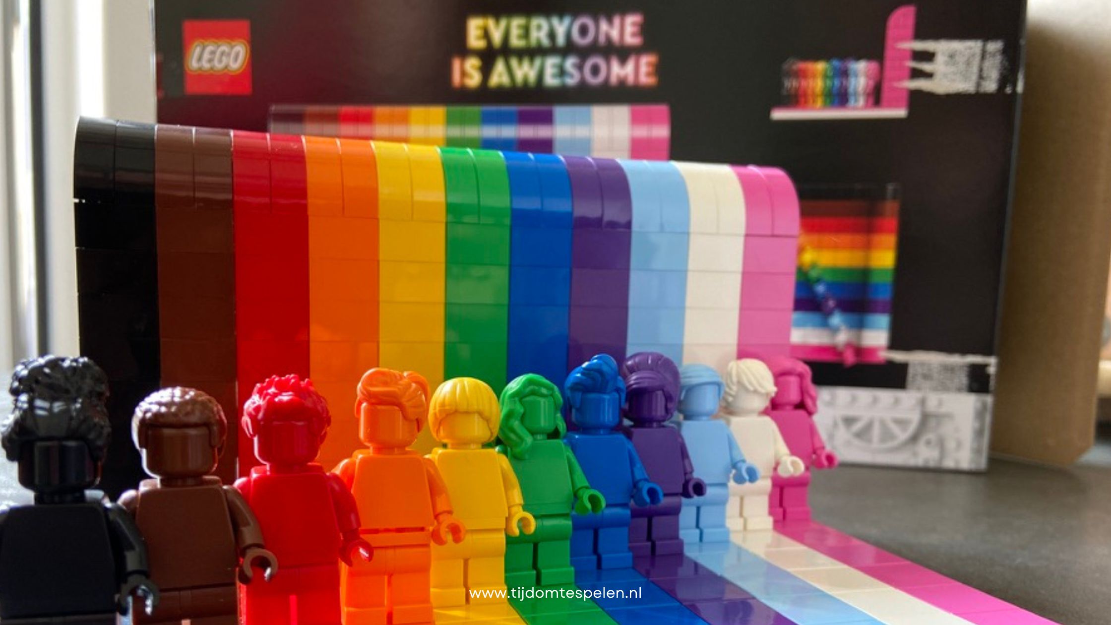 Wat zijn kidults? (kidult speelgoed)