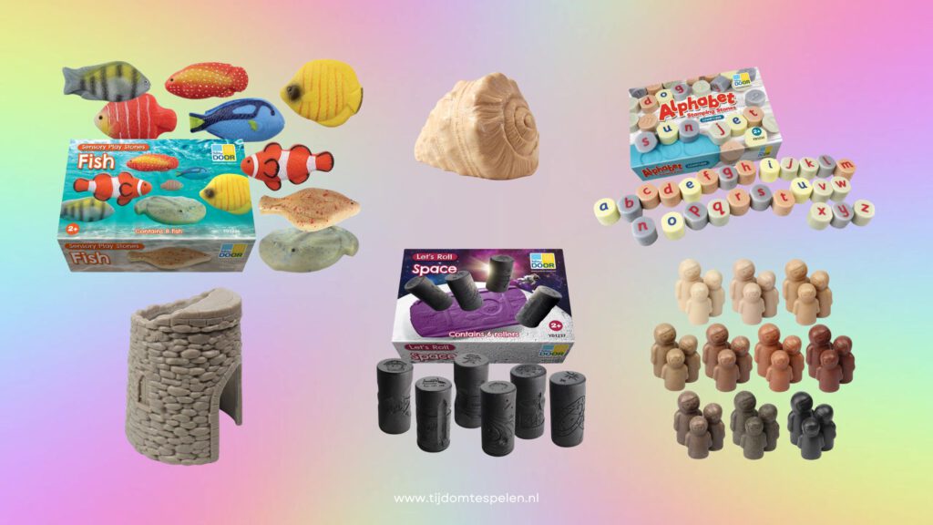 Yellow Door 2025 (nieuwe collectie)