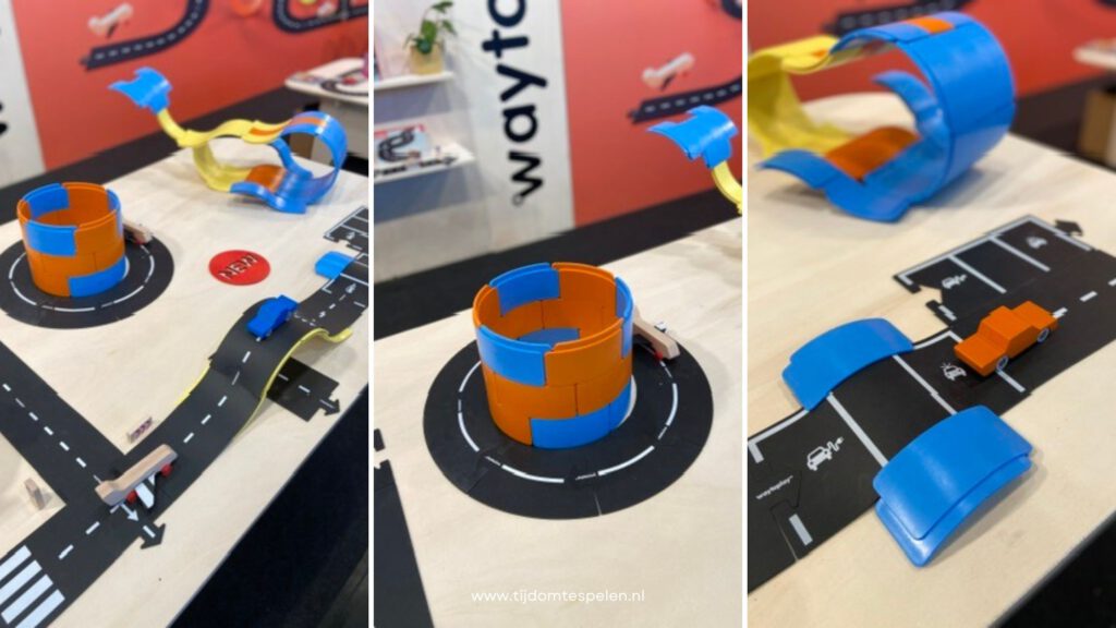 Waytoplay komt met Waytoplay Arches