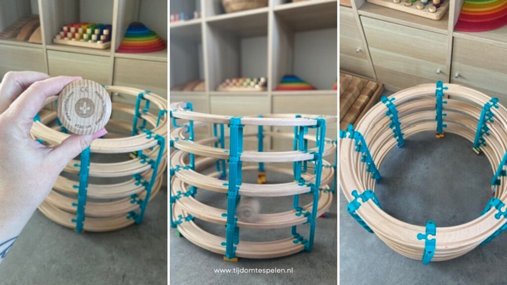 Wat is YAMBA TOYS? Uitleg en demonstratie (video)