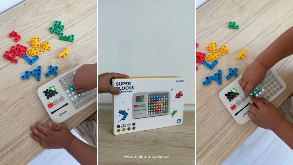 GiiKER Super Blocks
