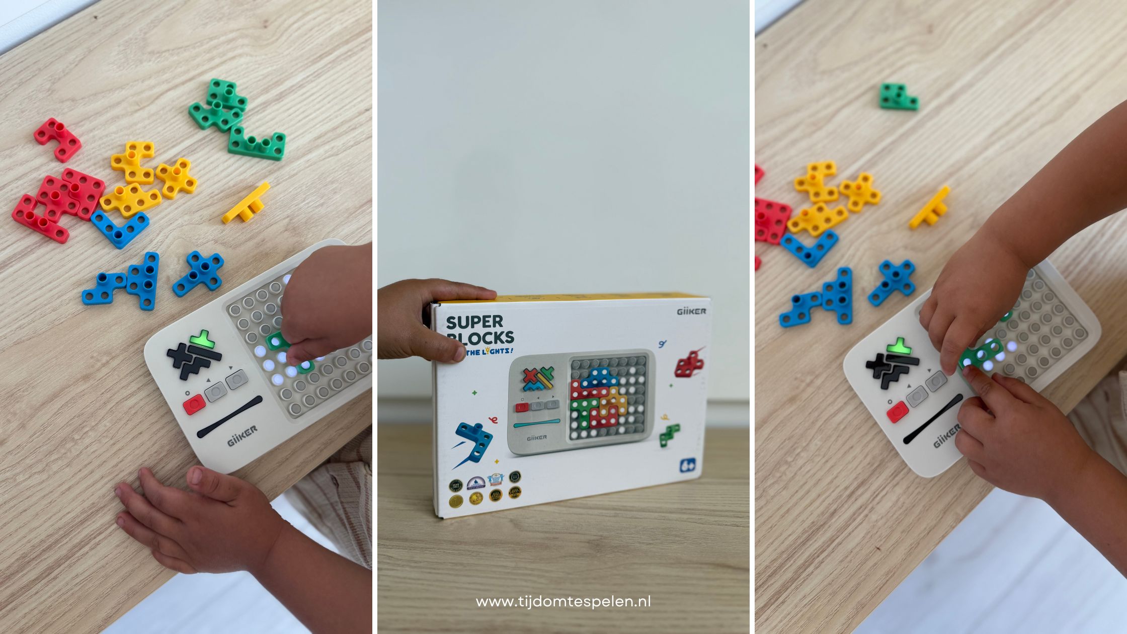GiiKER Super Blocks