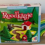 Roodkapje SmartGames