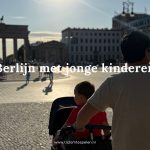 Berlijn met jonge kinderen - tijdomtespelen