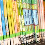 Boekjes leren lezen tijdomtespelen (1)