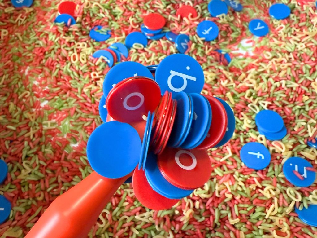 Wat is fonemisch bewustzijn?