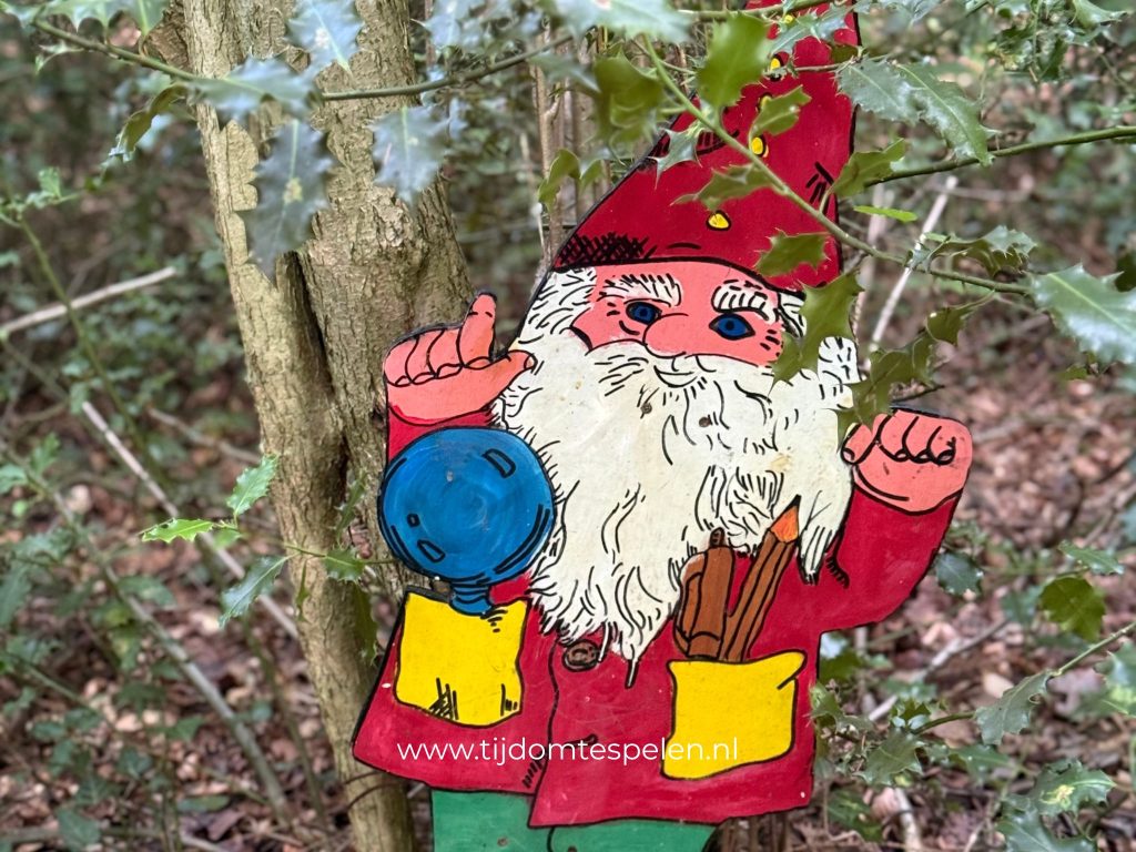 OERRR Kaboutertocht in Oldenzaal