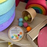 Review: Grimm's pastel tollen