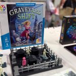 Nieuwe SmartGames dit najaar