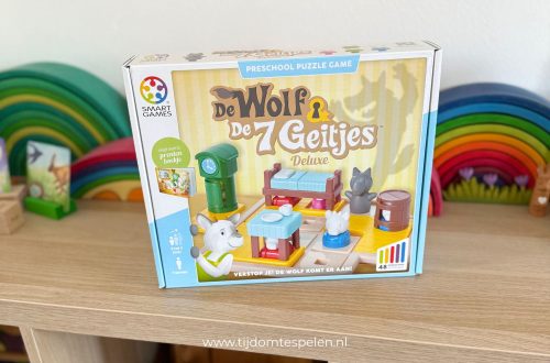 Smartgames Sprookjes