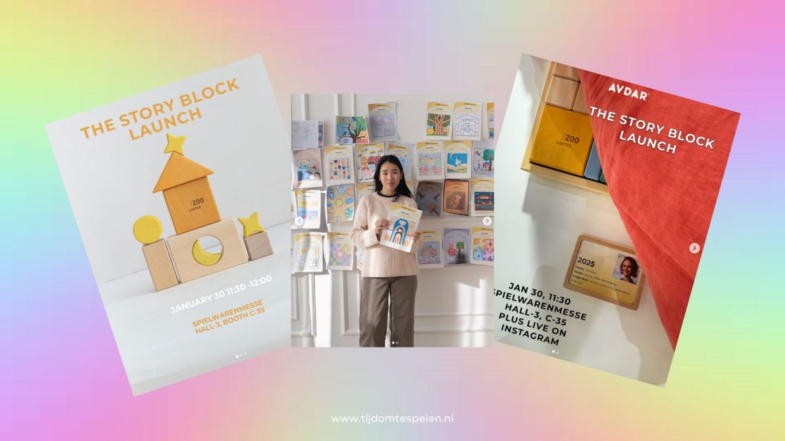 Avdar 2026 collectie