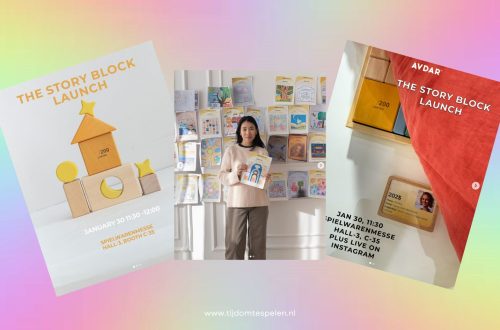 Avdar 2026 collectie