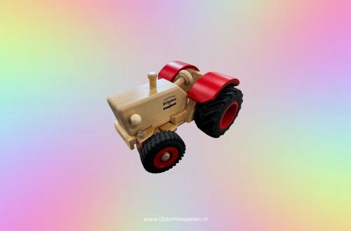 Fagus x Ostheimer 2026 Spielwarenmesse