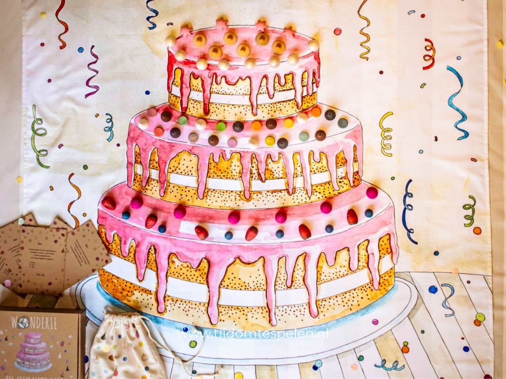 Wonderie Grapat Spielwarenmesse 2026 - tijdomtespelen