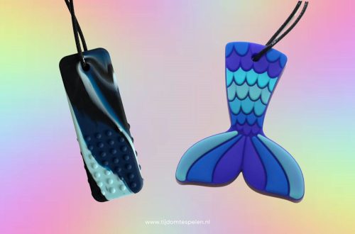 Bijtketting