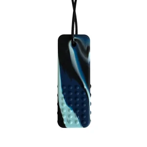 Jellystone Bijtketting Block Pendant