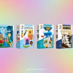 Nieuwe SmartGames dit voorjaar (2026)