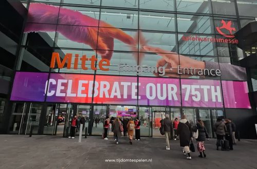 Speelgoedtrends 2026 (gespot bij de Spielwarenmesse)