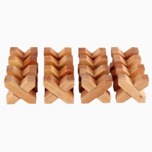 Bauspiel x-blokken– 16st