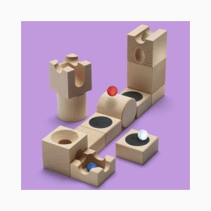 CUBORO JUMP uitbreidingsset-12-delig