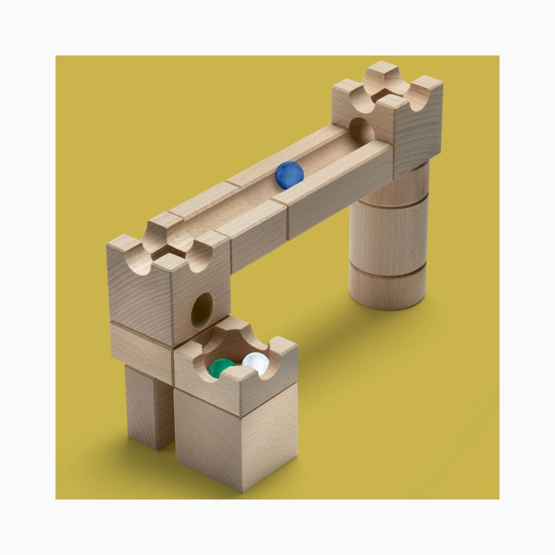 CUBORO MAGNET uitbreidingsset-12-delig