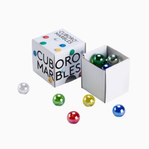 CUBORO MARBLES-15-delig