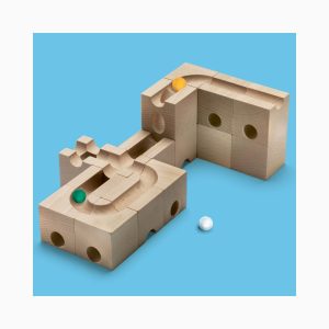 CUBORO SPEED uitbreidingsset-16-delig