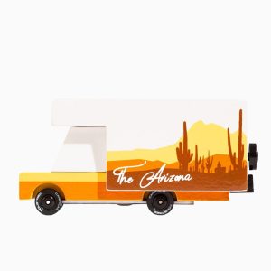 Candylab Toys Candylab Arizona RV-Candycar-Candylab Toys