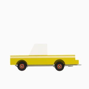 Candylab Toys Candylab Coyote Pickup-Candycar-Candylab Toys