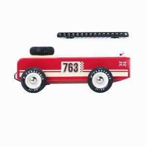 Candylab Toys Candylab Drifter Nigel-Americana-Candylab Toys