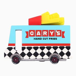 Candylab Toys Candylab French Fry-Candycar-Candylab Toys
