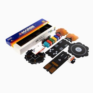 Candylab Toys Candylab MARGE Rogue Echoes set-Candylab Toys