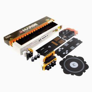 Candylab Toys Candylab MARGE Sector 9 set-Candylab Toys