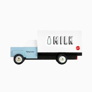 Candylab Toys Candylab Milk van-Americana-Candylab Toys