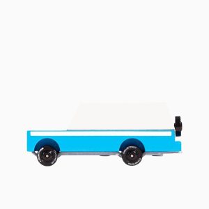 Candylab Toys Candylab Mississippi Mule-Candycar-Candylab Toys