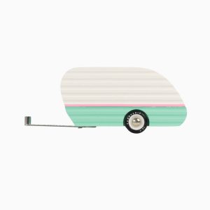 Candylab Toys Candylab Mojave Camper Teal-Americana-Candylab Toys