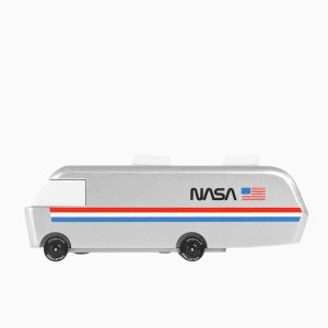 Candylab Toys Candylab NASA Astrovan-Candycar-Candylab Toys