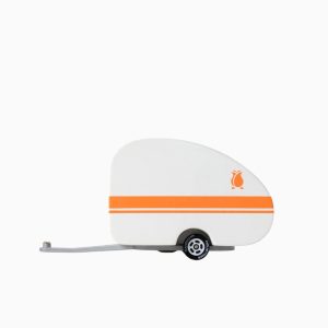 Candylab Toys Candylab Rosebud Camper-Candycar-Candylab Toys