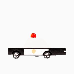 Candylab Toys Candylab Shewiff-Candycar-Candylab Toys