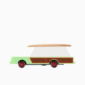 Candylab Toys Candylab Surf wagon-Candycar-Candylab Toys