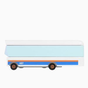 Candylab Toys Candylab Tiny Town bus-Candycar-Candylab Toys