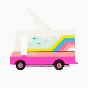 Candylab Toys Candylab Unicorn 2.0-Candycar-Candylab Toys