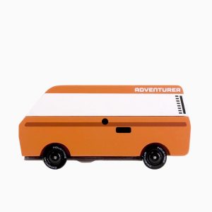 Candylab Toys Candylab VW T3 Brown Adventure-Candylab Toys