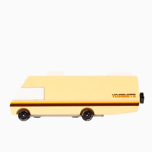 Candylab Toys Candylab Yosemite RV-Candycar-Candylab Toys